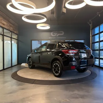 More photos of 2022 Subaru Crosstrek at GP Motor Company, UT