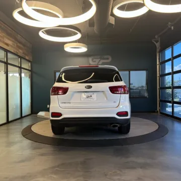More photos of 2020 Kia Sorento LX at GP Motor Company, UT