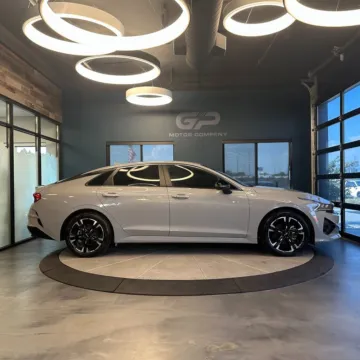 Photos of 2024 Kia K5 GT-Line for sale in Kaysville, UT at GP Motor Company