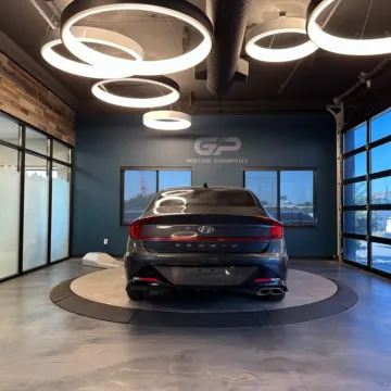 More photos of 2020 Hyundai Sonata SEL at GP Motor Company, UT
