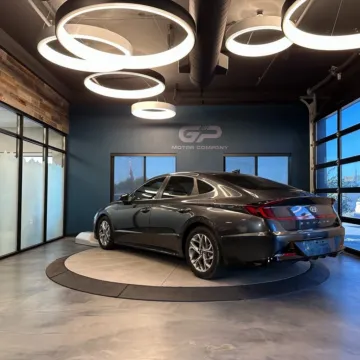 More photos of 2020 Hyundai Sonata SEL at GP Motor Company, UT