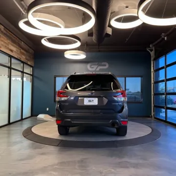 More photos of 2023 Subaru Forester Premium at GP Motor Company, UT