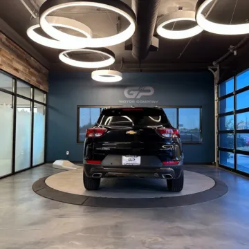 More photos of 2022 Chevrolet TrailBlazer ACTIV at GP Motor Company, UT
