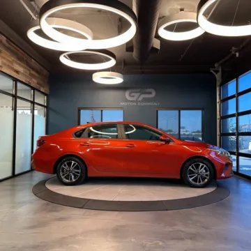Photos of 2023 Kia Forte LXS for sale in Kaysville, UT at GP Motor Company