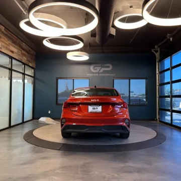 More photos of 2023 Kia Forte LXS at GP Motor Company, UT