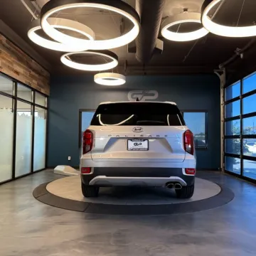 More photos of 2022 Hyundai Palisade SEL at GP Motor Company, UT