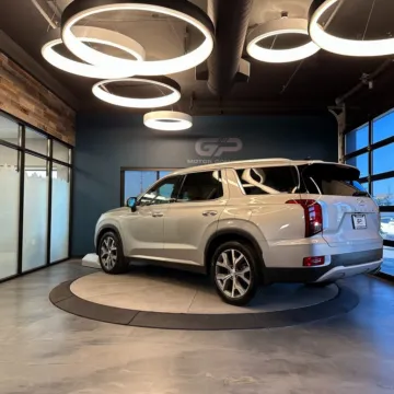 More photos of 2022 Hyundai Palisade SEL at GP Motor Company, UT