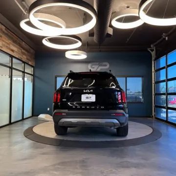 More photos of 2022 Kia Sorento X-Line SX Prestige at GP Motor Company, UT
