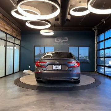 More photos of 2020 Honda Accord Sport at GP Motor Company, UT