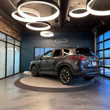 More photos of 2016 Mazda CX-5 Grand Touring at GP Motor Company, UT