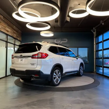 Another view of 2021 Subaru Ascent Limited for sale in Kaysville, UT at GP Motor Company