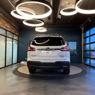 More photos of 2021 Subaru Ascent Limited at GP Motor Company, UT
