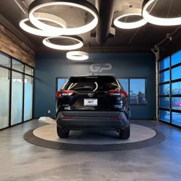 More photos of 2022 Toyota RAV4 XLE at GP Motor Company, UT