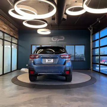 More photos of 2021 Subaru Crosstrek Limited at GP Motor Company, UT