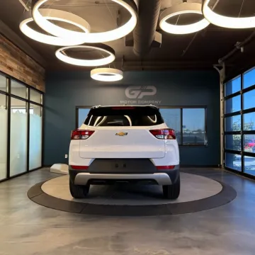 More photos of 2022 Chevrolet TrailBlazer LT at GP Motor Company, UT