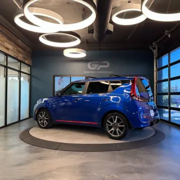More photos of 2020 Kia Soul GT-Line Turbo at GP Motor Company, UT