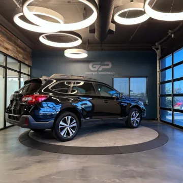 Another view of 2019 Subaru Outback 2.5i for sale in Kaysville, UT at GP Motor Company