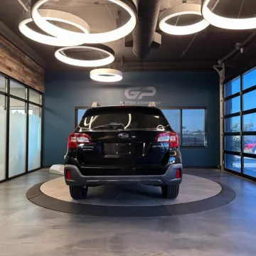 More photos of 2019 Subaru Outback 2.5i at GP Motor Company, UT