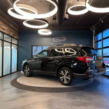 More photos of 2019 Subaru Outback 2.5i at GP Motor Company, UT