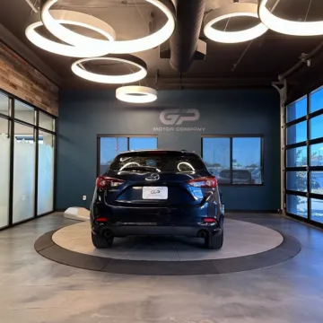 More photos of 2017 Mazda Mazda3 Touring at GP Motor Company, UT