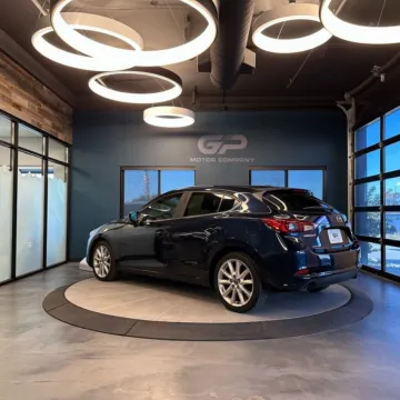 More photos of 2017 Mazda Mazda3 Touring at GP Motor Company, UT