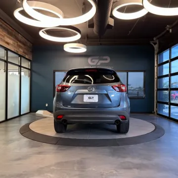 More photos of 2016 Mazda CX-5 Grand Touring at GP Motor Company, UT