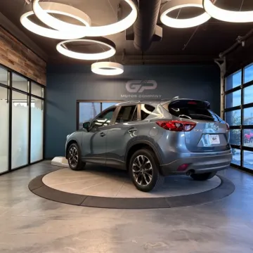 More photos of 2016 Mazda CX-5 Grand Touring at GP Motor Company, UT