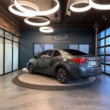More photos of 2017 Toyota Corolla SE at GP Motor Company, UT