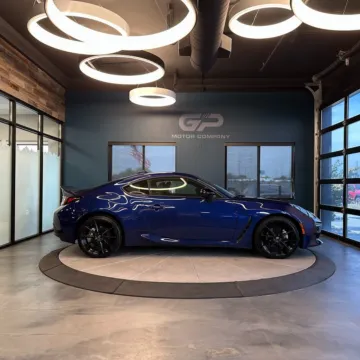 Photos of 2022 Toyota GR86 Premium for sale in Kaysville, UT at GP Motor Company