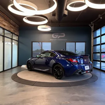 More photos of 2022 Toyota GR86 Premium at GP Motor Company, UT