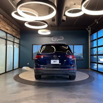 More photos of 2022 Volkswagen Tiguan 2.0T SE at GP Motor Company, UT