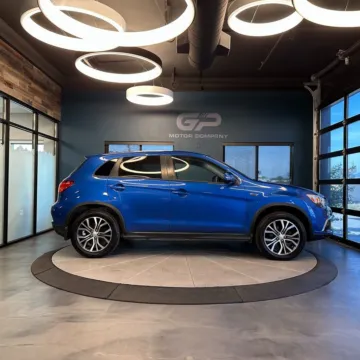 Photos of 2019 Mitsubishi Outlander Sport 2.0 ES for sale in Kaysville, UT at GP Motor Company