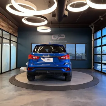 More photos of 2019 Mitsubishi Outlander Sport 2.0 ES at GP Motor Company, UT