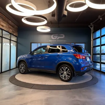 More photos of 2019 Mitsubishi Outlander Sport 2.0 ES at GP Motor Company, UT