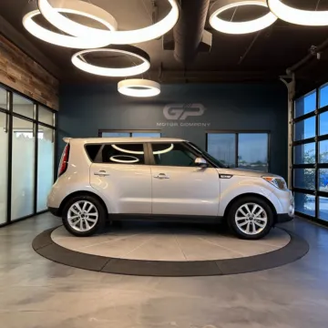 Photos of 2018 Kia Soul Plus for sale in Kaysville, UT at GP Motor Company