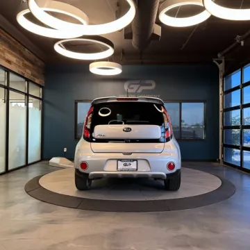 More photos of 2018 Kia Soul Plus at GP Motor Company, UT