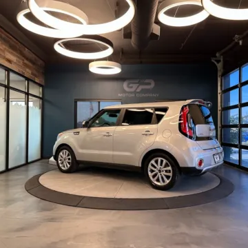 More photos of 2018 Kia Soul Plus at GP Motor Company, UT