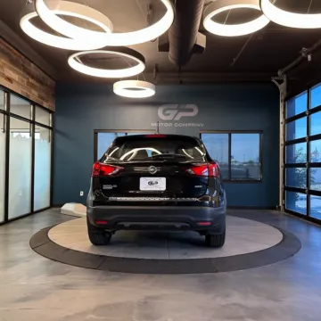 More photos of 2019 Nissan Rogue Sport S at GP Motor Company, UT