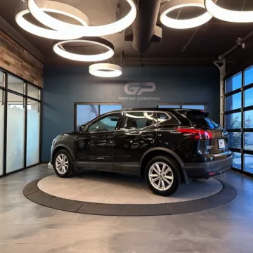 More photos of 2019 Nissan Rogue Sport S at GP Motor Company, UT