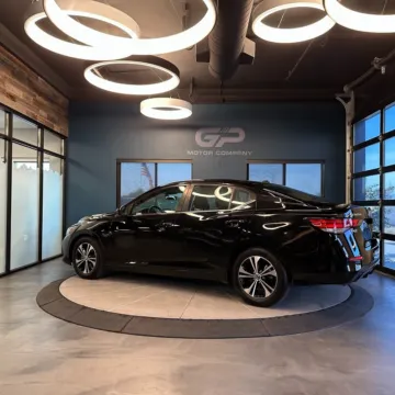 More photos of 2022 Nissan Sentra SV at GP Motor Company, UT