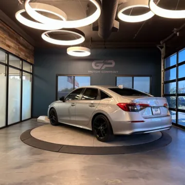 More photos of 2022 Honda Civic Sport at GP Motor Company, UT