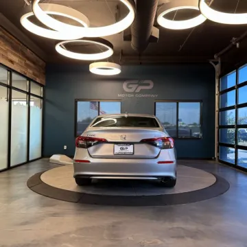 More photos of 2022 Honda Civic Sport at GP Motor Company, UT