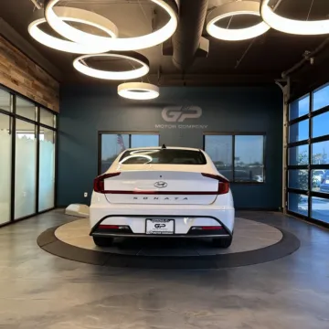 More photos of 2023 Hyundai Sonata SE at GP Motor Company, UT