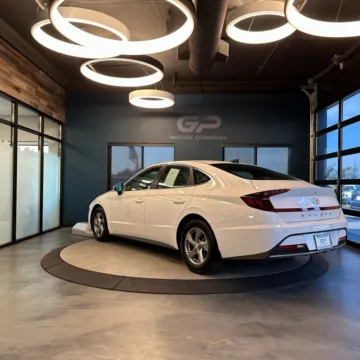 More photos of 2023 Hyundai Sonata SE at GP Motor Company, UT