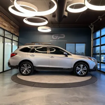 Photos of 2019 Subaru Outback 2.5i for sale in Kaysville, UT at GP Motor Company