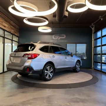 Another view of 2019 Subaru Outback 2.5i for sale in Kaysville, UT at GP Motor Company