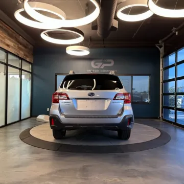 More photos of 2019 Subaru Outback 2.5i at GP Motor Company, UT