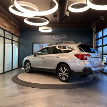 More photos of 2019 Subaru Outback 2.5i at GP Motor Company, UT