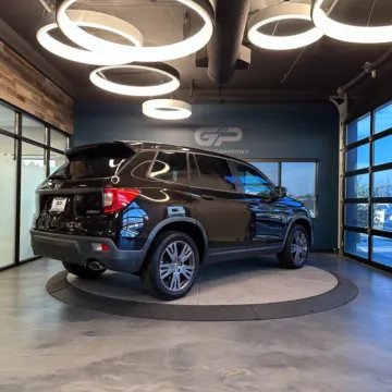 Another view of 2019 Honda Passport EX-L for sale in Kaysville, UT at GP Motor Company
