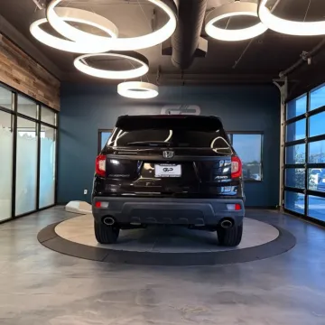 More photos of 2019 Honda Passport EX-L at GP Motor Company, UT